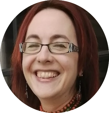 Profile photograph of Clare Button